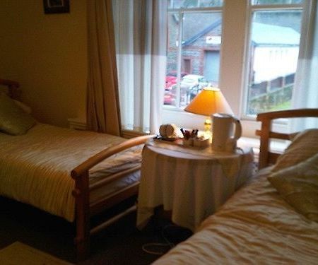 Hotel The Hendrewen Treorchy Zewnętrze zdjęcie